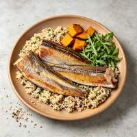 Boneless Skinless Fish Fillets