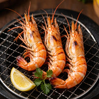 Tiger Prawn