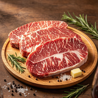 Steak 500g