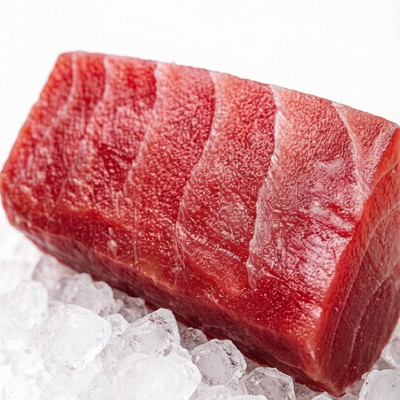 Tuna Loin