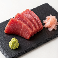 Tuna Loin