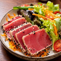 Tuna Loin