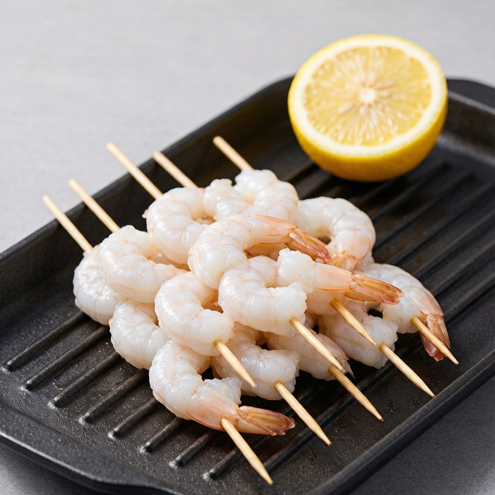 White Shrimp