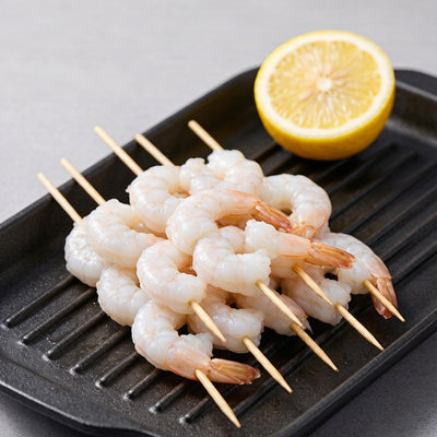 White Shrimp