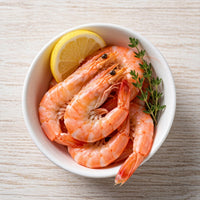 White Shrimp